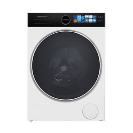 Стиральная машина с инвертором Maunfeld MFWM1410WH05 - фото 