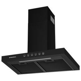 Вытяжка Maunfeld MODERN 60 TOUCH BLACK - фото 