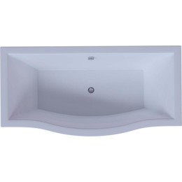 Ванна акриловая Aquatek Гелиос 180x90 см GEL180-0000085 - фото 