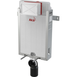 Инсталляция для подвесного унитаза Alcaplast AM115/1000 Renovмodul - фото 