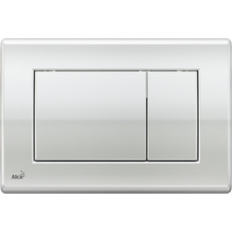 Кнопка смыва Alcaplast M271 - фото 