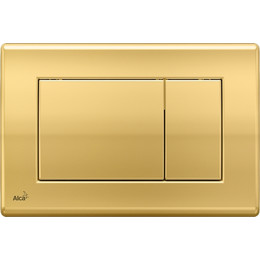 Кнопка смыва Alcaplast M275 - фото 