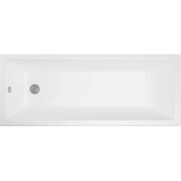 Ванна акриловая Aquatek Тея 140x70 см TEI140-0000001 - фото 