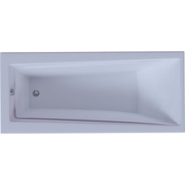 Ванна акриловая Aquatek Либра 150x70 см LIB150-0000037, Размер - мм: 1500х700 - фото 