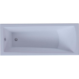 Ванна акриловая Aquatek Либра new 170x70 см LIB170N-0000005, Размер - мм: 1700х700 - фото 