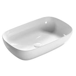 Раковина-чаша Globo T-Edge 60 см B6R60.BI*0 - фото 
