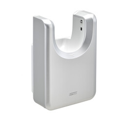Сушилка для рук Mediclinics U-FLOW M23ACS, цвет белый - фото 