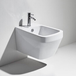 Биде подвесное Simas Baden Baden BB19bi*1 - фото 