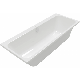 Ванна акриловая Villeroy&Boch Architectura 170x70 см UBA177ARE2V-01 - фото 