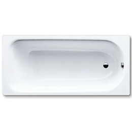 Ванна стальная Kaldewei Saniform Plus 170х70 см mod. 363-1 anti-sleap + easy-clean 111830003001 - фото 