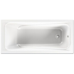 Ванна акриловая Loranto 160x70 см CS00063294 - фото 