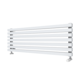 Вертикальный радиатор KZTO 1580x960 мм QUADRUM 40 H 1500-16 (16 секций) - фото 