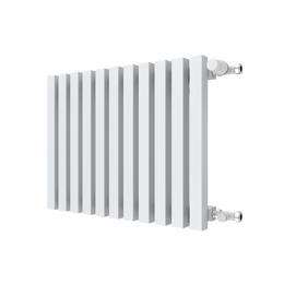 Вертикальный радиатор KZTO 960x1580 мм QUADRUM 40 V 1500-16 (16 секций) - фото 