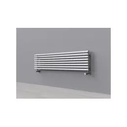 Радиатор KZTO 560x990 мм Ellipse P H 500-22 (22 секции) - фото 