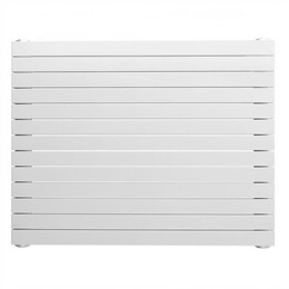 Радиатор KZTO 530x1230 мм Соло Г 1-500-28 (28 секций) - фото 