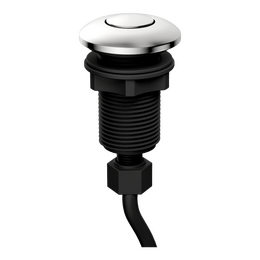 Пневматическая кнопка для измельчителя Omoikiri SW-01 c 4996060 - фото 