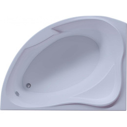 Ванна акриловая Aquatek Альтаир L 160x120 см ALT160-0000005 - фото 