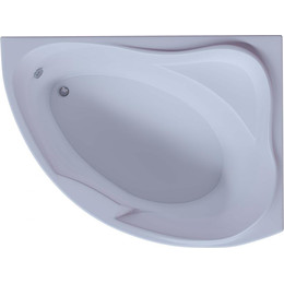 Ванна акриловая Aquatek Альтаир R 160x120 см ALT160-0000008 - фото 