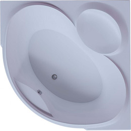 Ванна акриловая Aquatek Эпсилон 150х150 см EPS150-0000004 - фото 