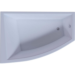 Ванна акриловая Aquatek Оракул L 180x125 см ORK180-0000008 - фото 