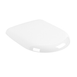 Сиденье с крышкой для унитаза Villeroy & Boch Antao 8M67S1R1 микролифт, быстросъемное - фото 