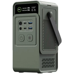 Зарядная станция Ctolity Apower AP200L power bank 60000 мАч - фото 