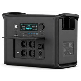 Портативная электростанция Ctolity Apower 2000 640000 мАч - фото 