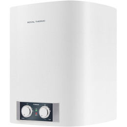 Водонагреватель (бойлер) Royal Thermo RWH 30 Formax - фото 