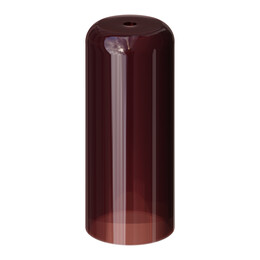 Пьедестал Boheme Glow 810-BASE-GS-T, terracotta - фото 