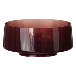 Раковина-чаша Boheme Glow 40 см  810-GS-T, terracotta - фото 