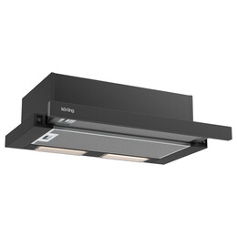 Вытяжка Korting KHP 6280 N - фото 