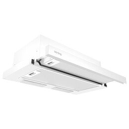 Вытяжка Korting KHP 6280 W - фото 