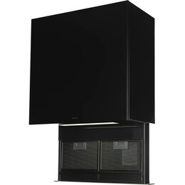 Вытяжка Hiberg i-VMF 60120 B - фото 