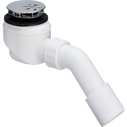 Сифон для душевого поддона Viega Domoplex 364755 DN52 - фото 