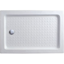 Акриловый поддон Cezares TRAY-A-AH-120/90-15-W0 120х90 см - фото 
