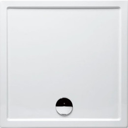 Акриловый поддон Riho Zurich 260 100х100 см D001012005 - фото 