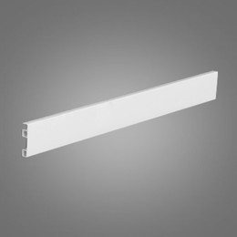 Панель для душевого поддона Radaway Argos 100 см 001-510094004, белый - фото 