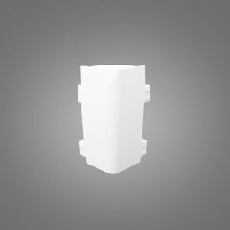 Крепление к панели Radaway Argos Уголок 003-019000304, белый - фото 