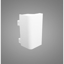 Крепление к панели Radaway Argos Левый 003-019000104, белый - фото 