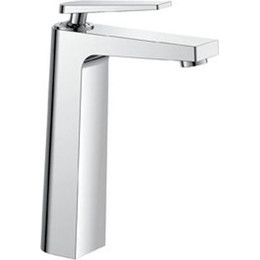 Смеситель для раковины Cezares Baden F-LC-01-W0 - фото 