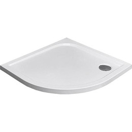 Поддон акриловый Radaway Delos A800 80х80 см SDA0808-01 - фото 