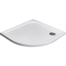 Поддон акриловый Radaway Delos A1000 100х100 см SDA1010-01 - фото 