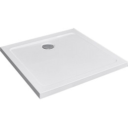 Поддон акриловый Radaway Doros C800 80х80 см SDRC8080-01 - фото 