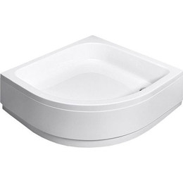 Поддон акриловый Radaway Samos A900 90х90 см 4S99300-03 - фото 