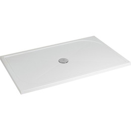 Поддон мраморный Radaway Paros D1400 140х80 см MBD8014-03-1 - фото 