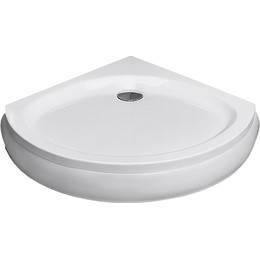 Поддон акриловый Radaway Patmos B900 90х90 см 4T99155-03 - фото 