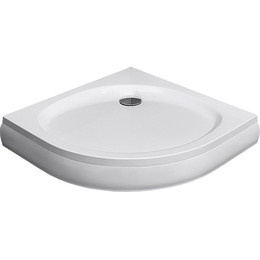 Поддон акриловый Radaway Patmos A900 90х90 см 4S99155-03 - фото 