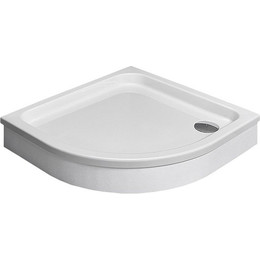 Поддон акриловый Radaway Siros A900 90х90 см SBA9917-1 - фото 