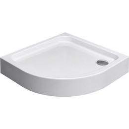 Поддон акриловый Radaway Siros A800 Compact 80х80 см SBA8817-2 - фото 