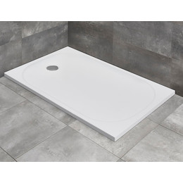Поддон мраморный Radaway Zantos F 120х80 см M3ZNF1280-06 - фото 
